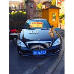 義烏豪車與婚車租賃指南 三達(dá)汽車租賃服務(wù)解析
