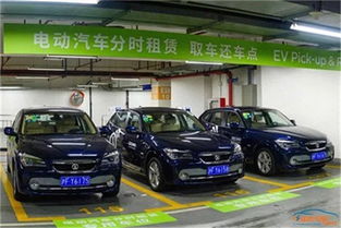 萬(wàn)元押金打水漂，電動(dòng)汽車租賃讓人如何放心？