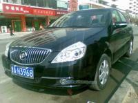 蘭州安寧租車手續(xù)指南 光義汽車租賃具體流程詳解